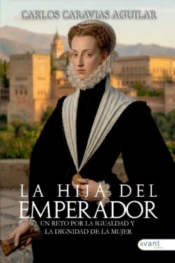 La hija del emperador