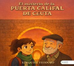 El misterio de la puerta califal de Ceuta – edición en papel