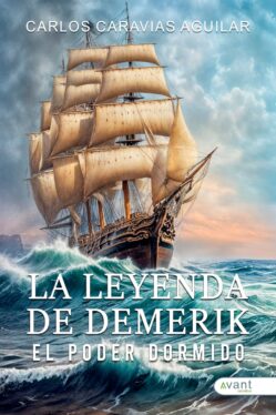 La Leyenda de Demerik
