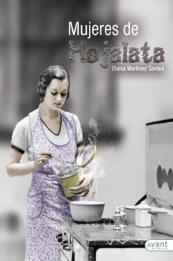 Mujeres de hojalata