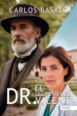 El secreto del Dr. Vicent