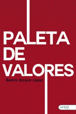 Paleta de valores