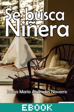 Se busca niñera