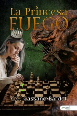 La princesa de fuego