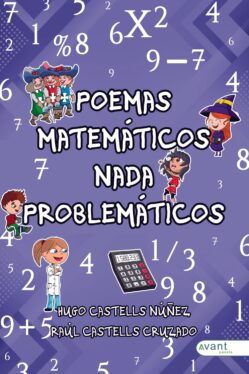 Poemas matemáticos nada problemáticos