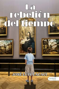 La rebelión del tiempo