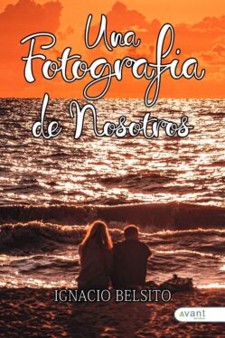 Una fotografía de nosotros