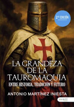 La grandeza de la tauromaquia