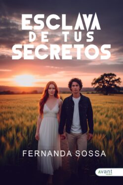 Esclava de tus secretos