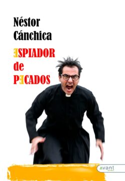 Espiador de pecados