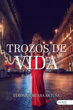 Trozos de vida