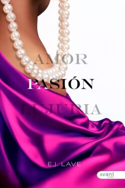 Pasión – edición en papel