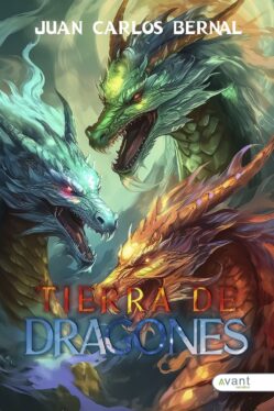 Tierra de dragones 2