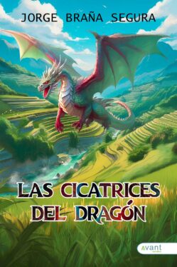Las cicatrices del dragón