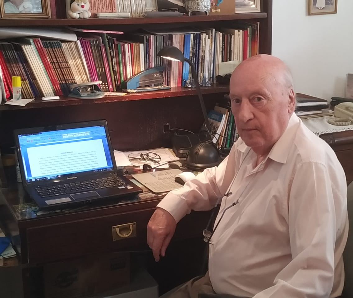 Julio César Querejeta