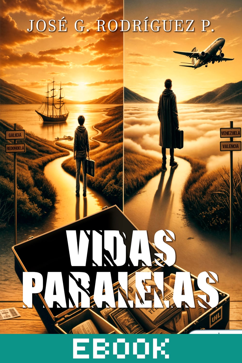 Vidas paralelas