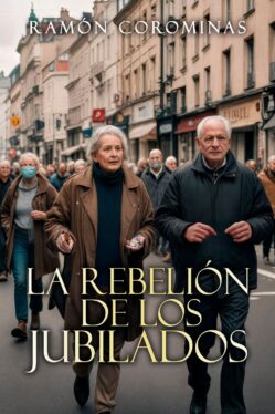La rebelión de los jubilados