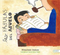 Las fábulas del abuelo