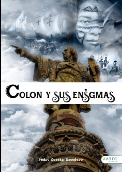 Colón y sus enigmas