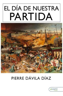 El día de nuestra partida