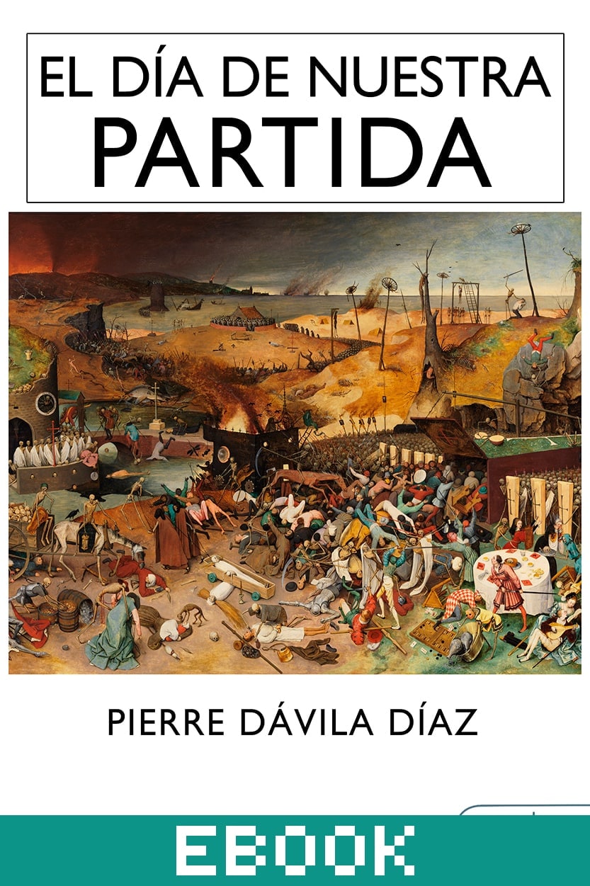 El día de nuestra partida
