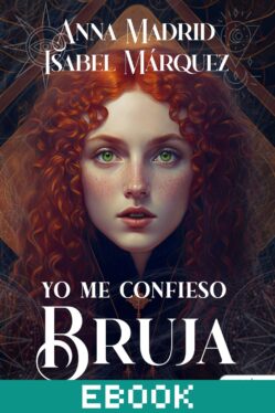 Yo me confieso bruja