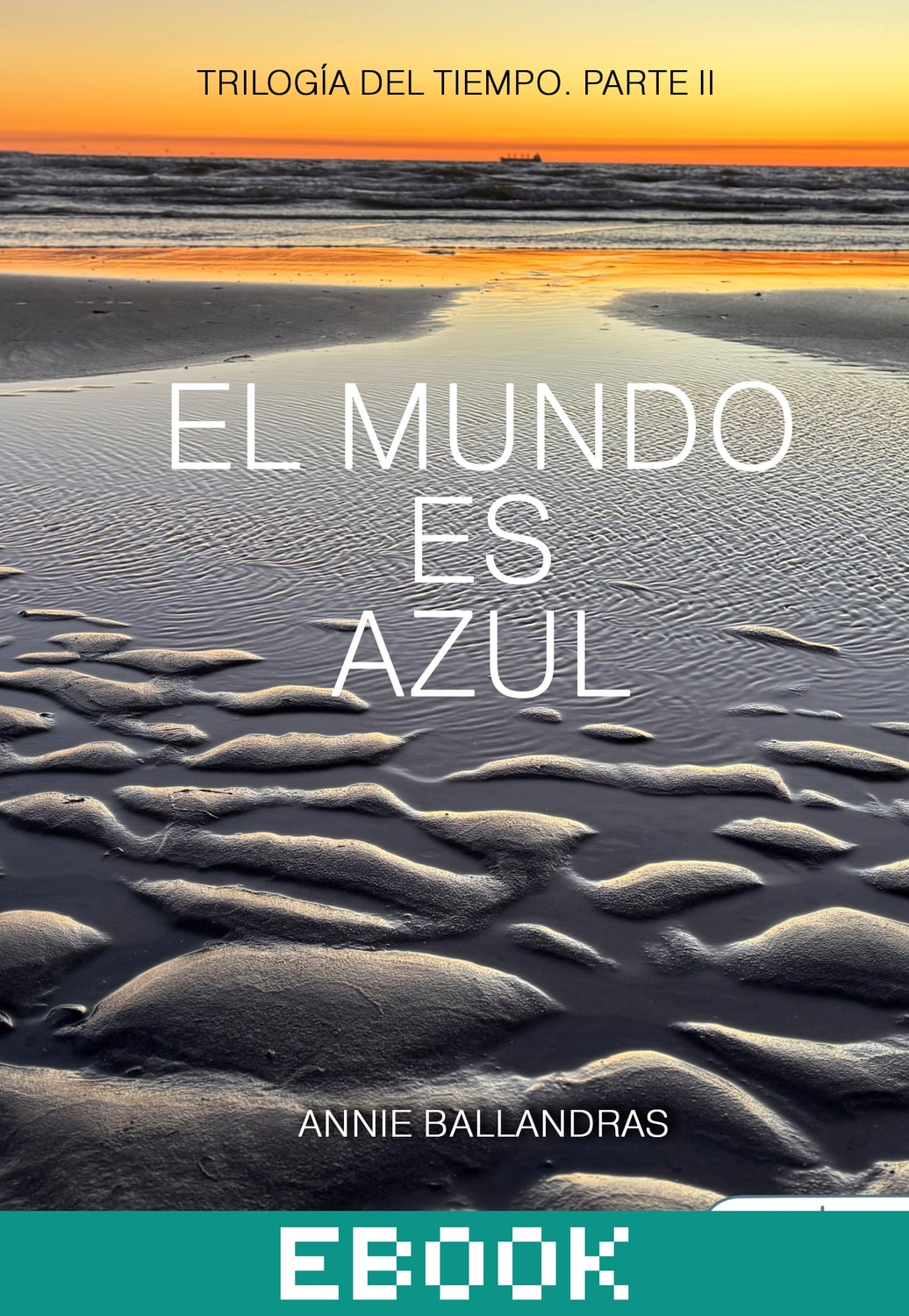 El mundo es azul II