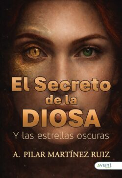 El secreto de la diosa y las estrellas oscuras