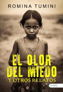 El olor del miedo