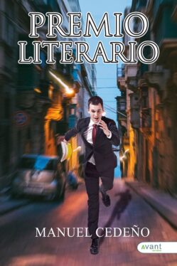 Premio literario