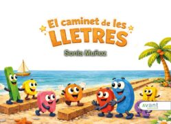 El caminet de les lletres