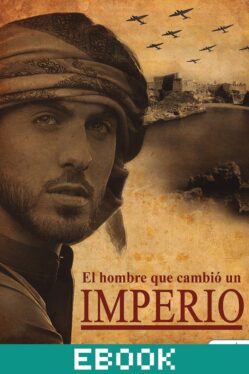 El hombre que cambió un imperio