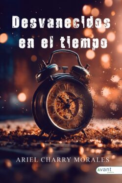 Desvanecidos en el tiempo