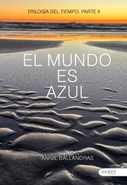 El mundo es azul II