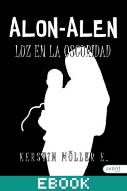 Alón - Alén Luz en la oscuridad