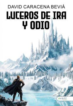 Luceros de ira y odio