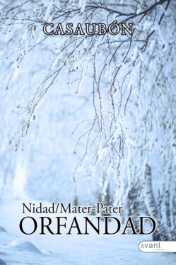 Nidad/Mater-Pater. Orfandad