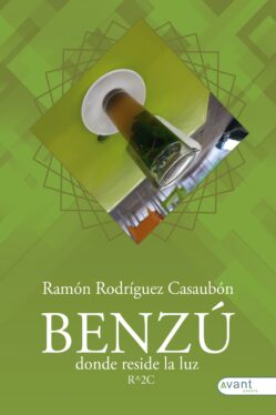 Benzú. Donde reside la luz