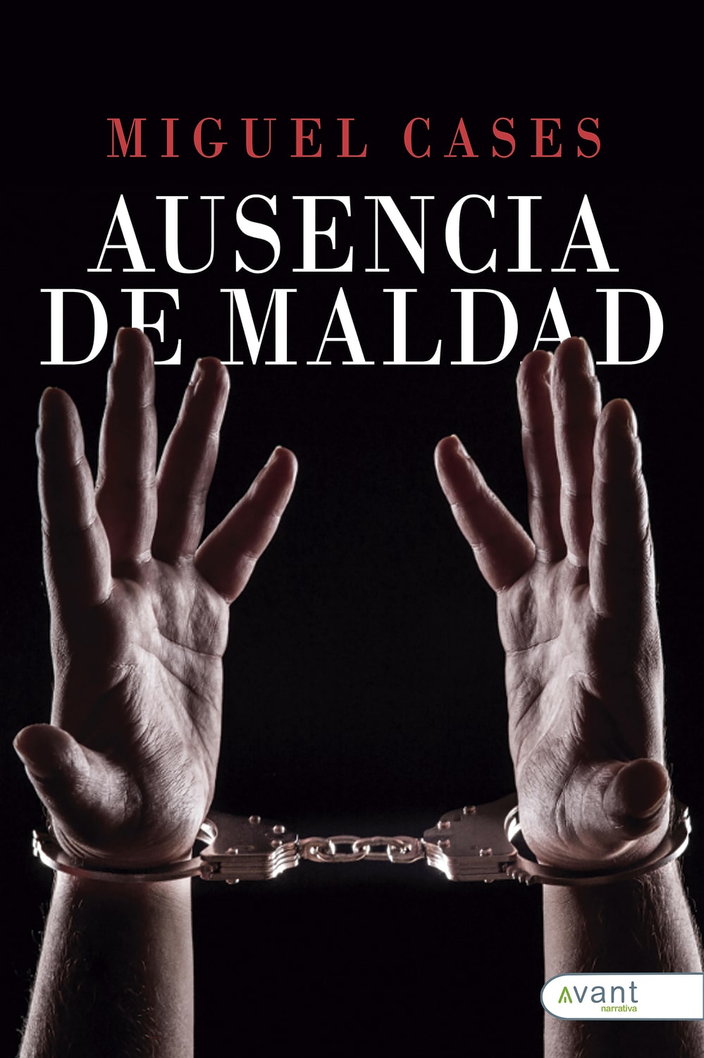 Ausencia de maldad