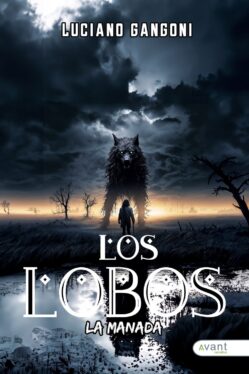 La manada. Los lobos