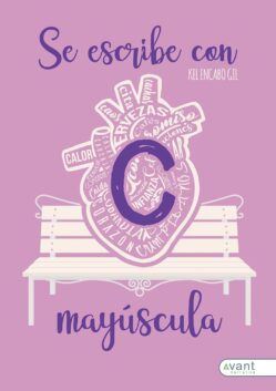Se escribe con C mayúscula