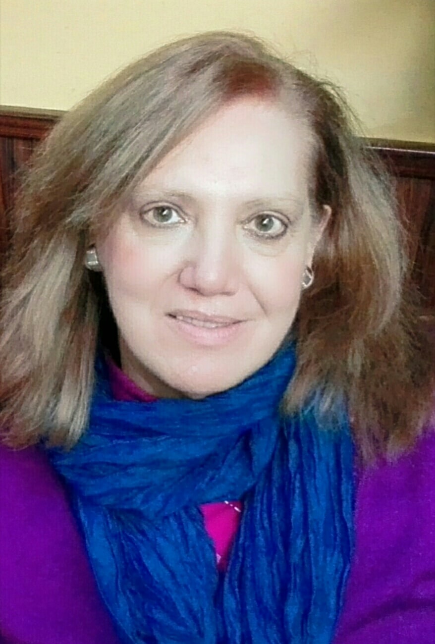 Josefina Fernández Muros