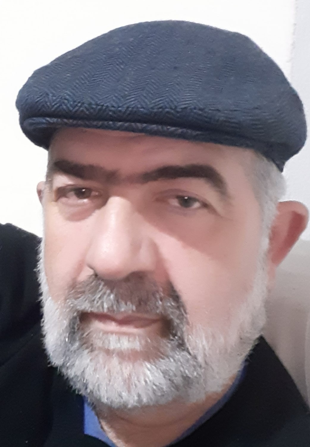 Francisco Eduardo Fernández