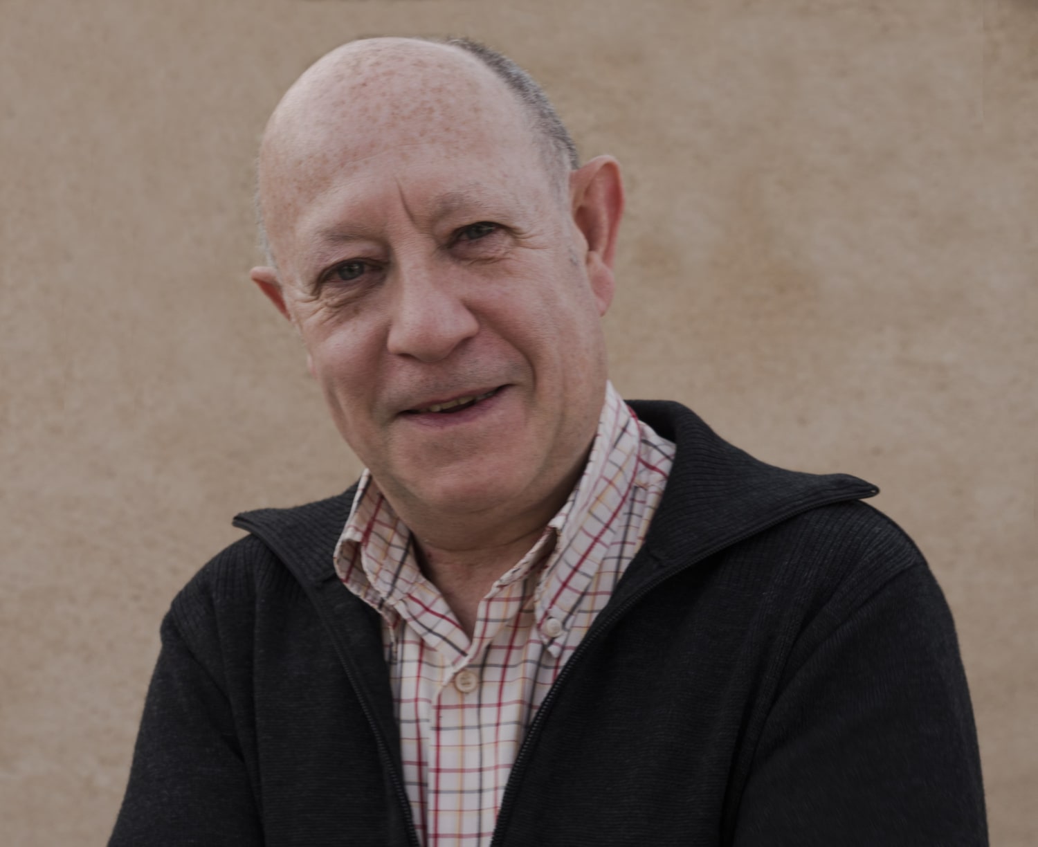 Enrique Galindo Bonilla