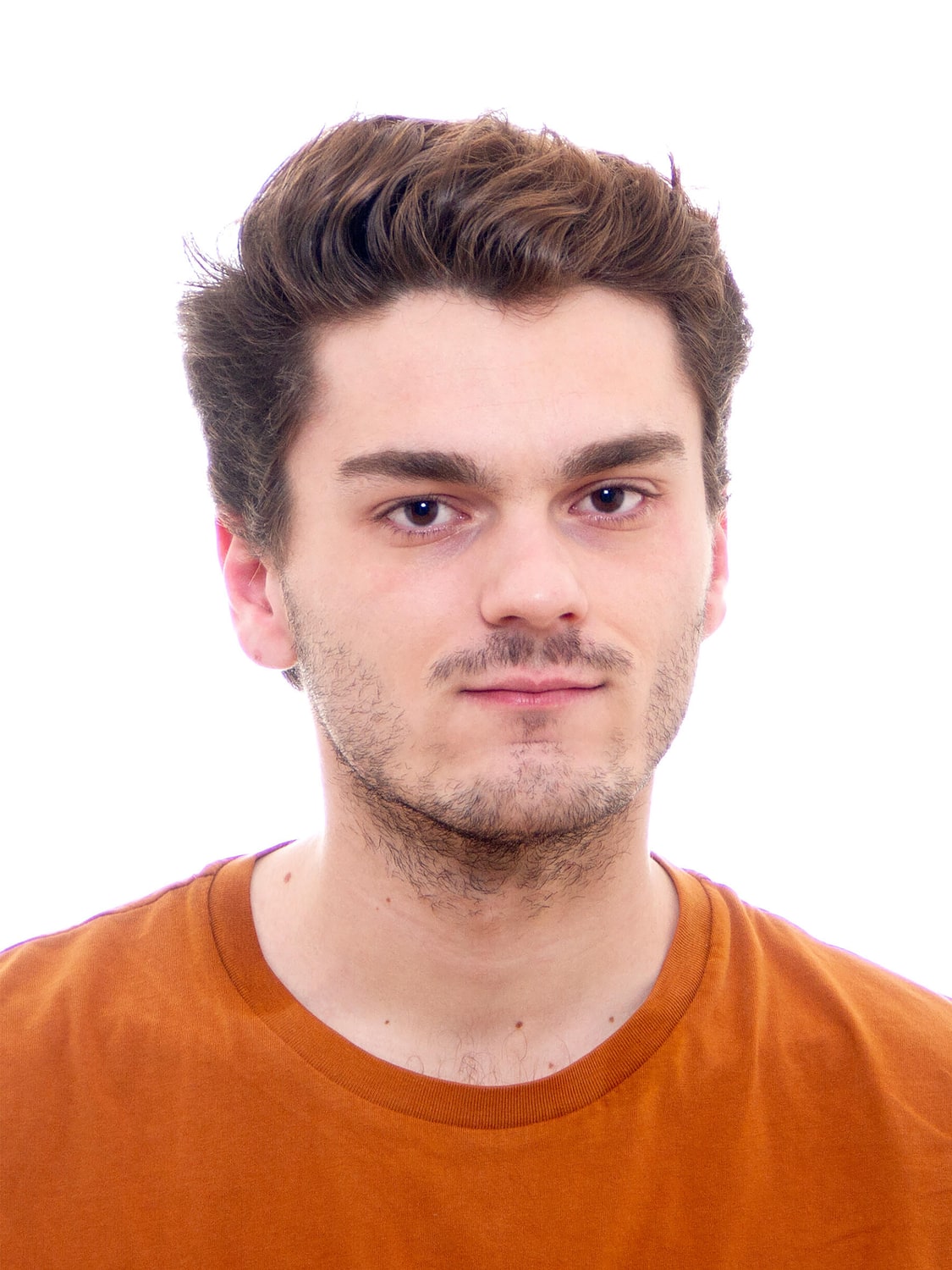 David Garcimartín Arenas
