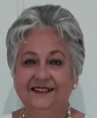 Magdalena Gómez Amores