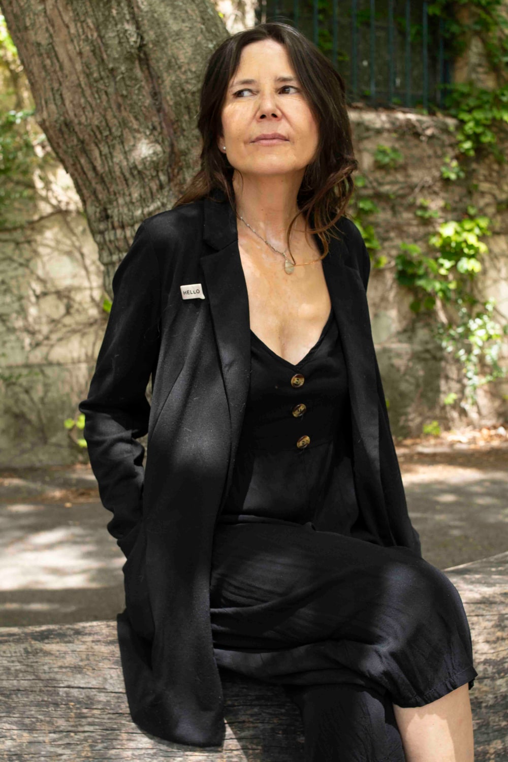 Lucía Ferrari