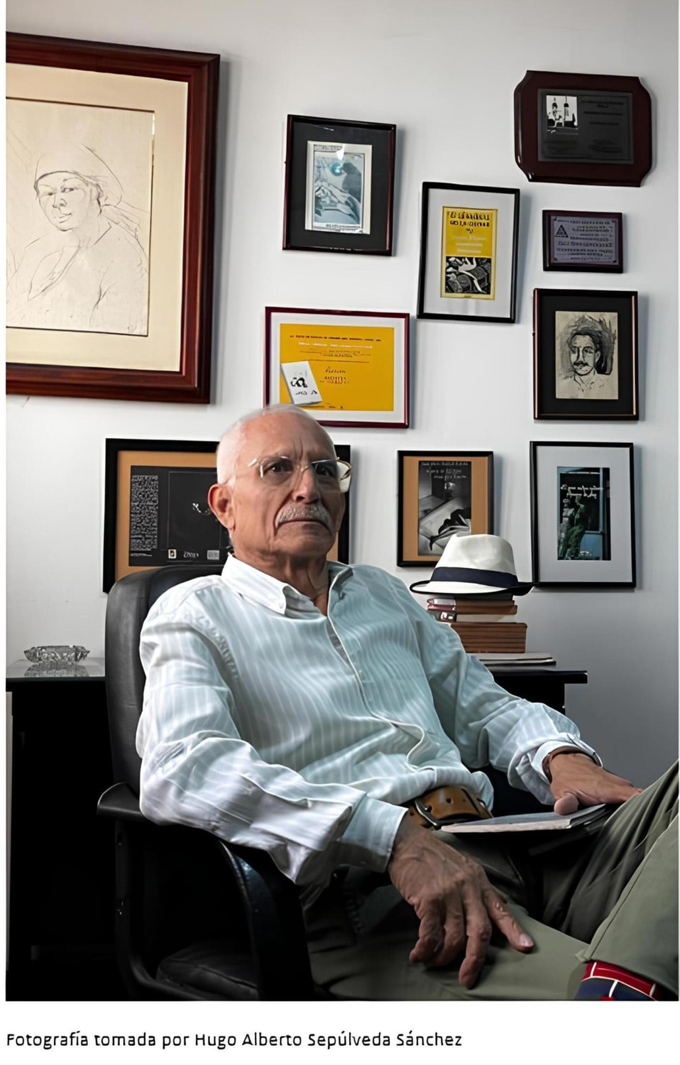 Jesús Alberto Sepúlveda Grimaldo