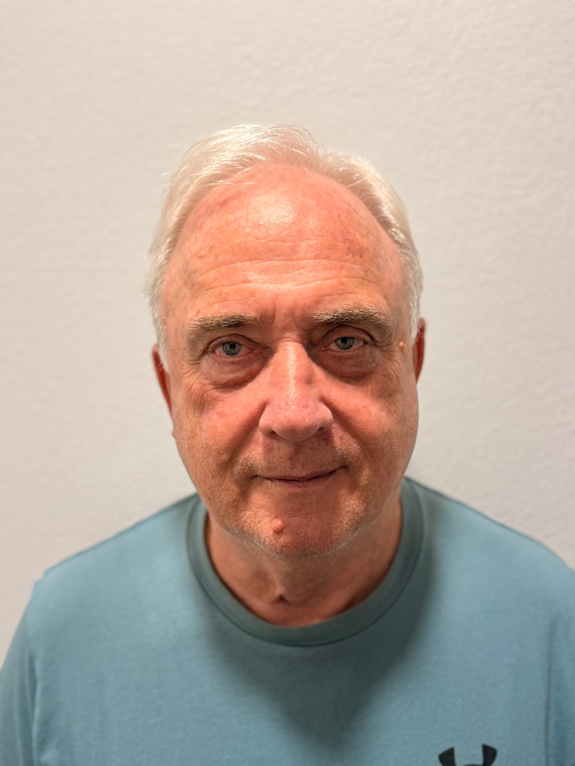 Ernesto Alberto Ledermann