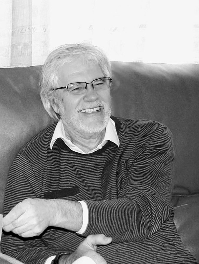 Pedro Cortés Barrero